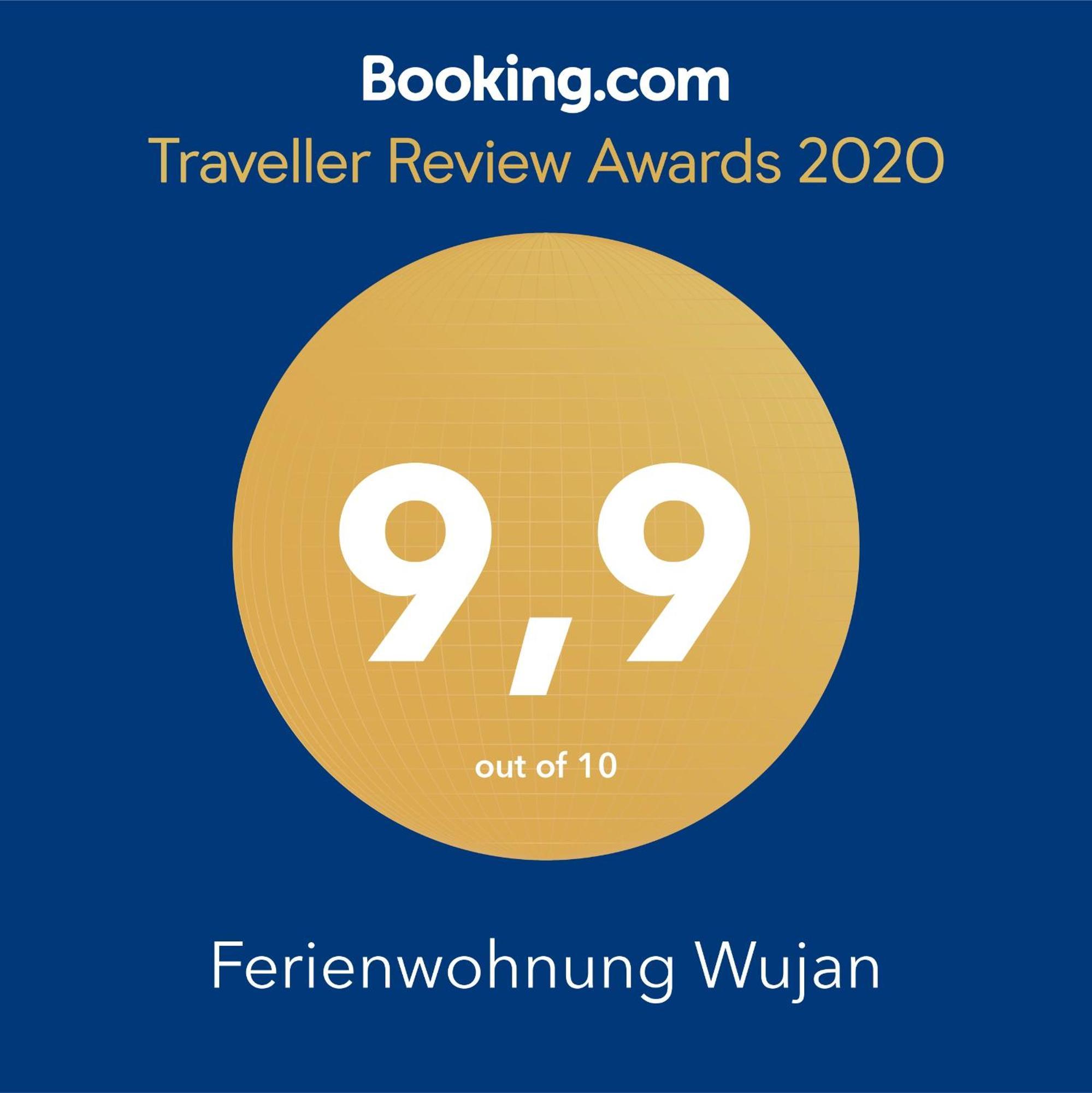 Ferienwohnung Wujan Herbolzheim Extérieur photo