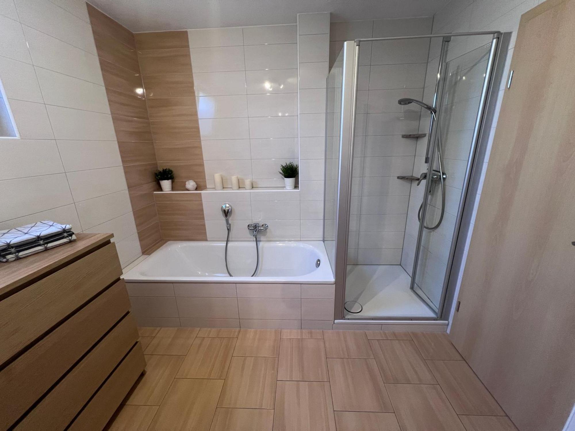 Ferienwohnung Wujan Herbolzheim Extérieur photo