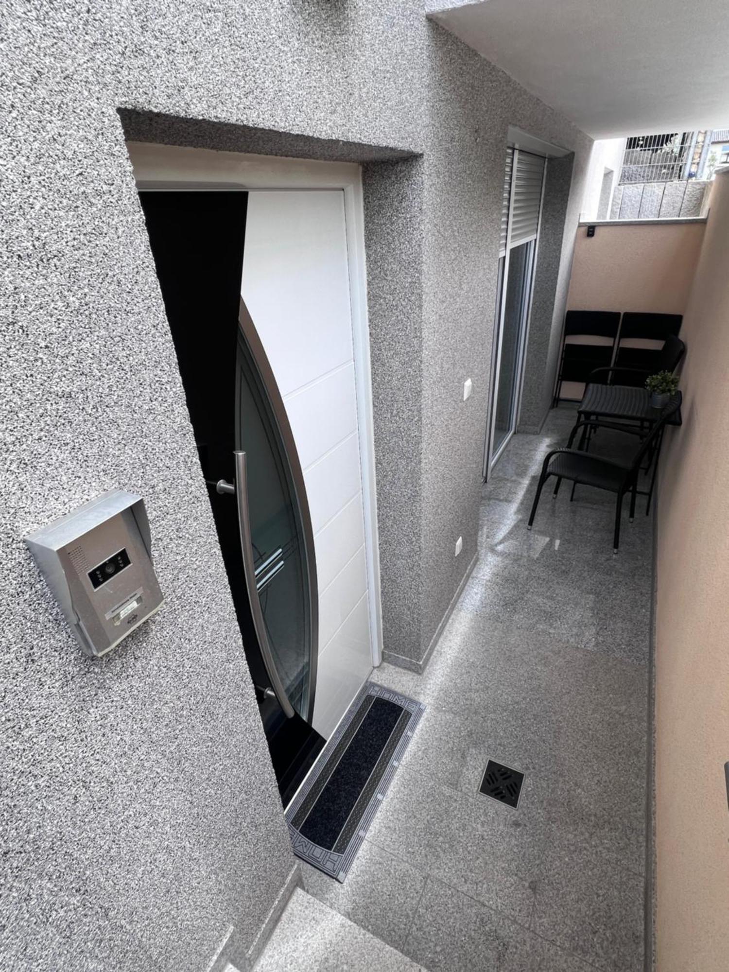 Ferienwohnung Wujan Herbolzheim Extérieur photo