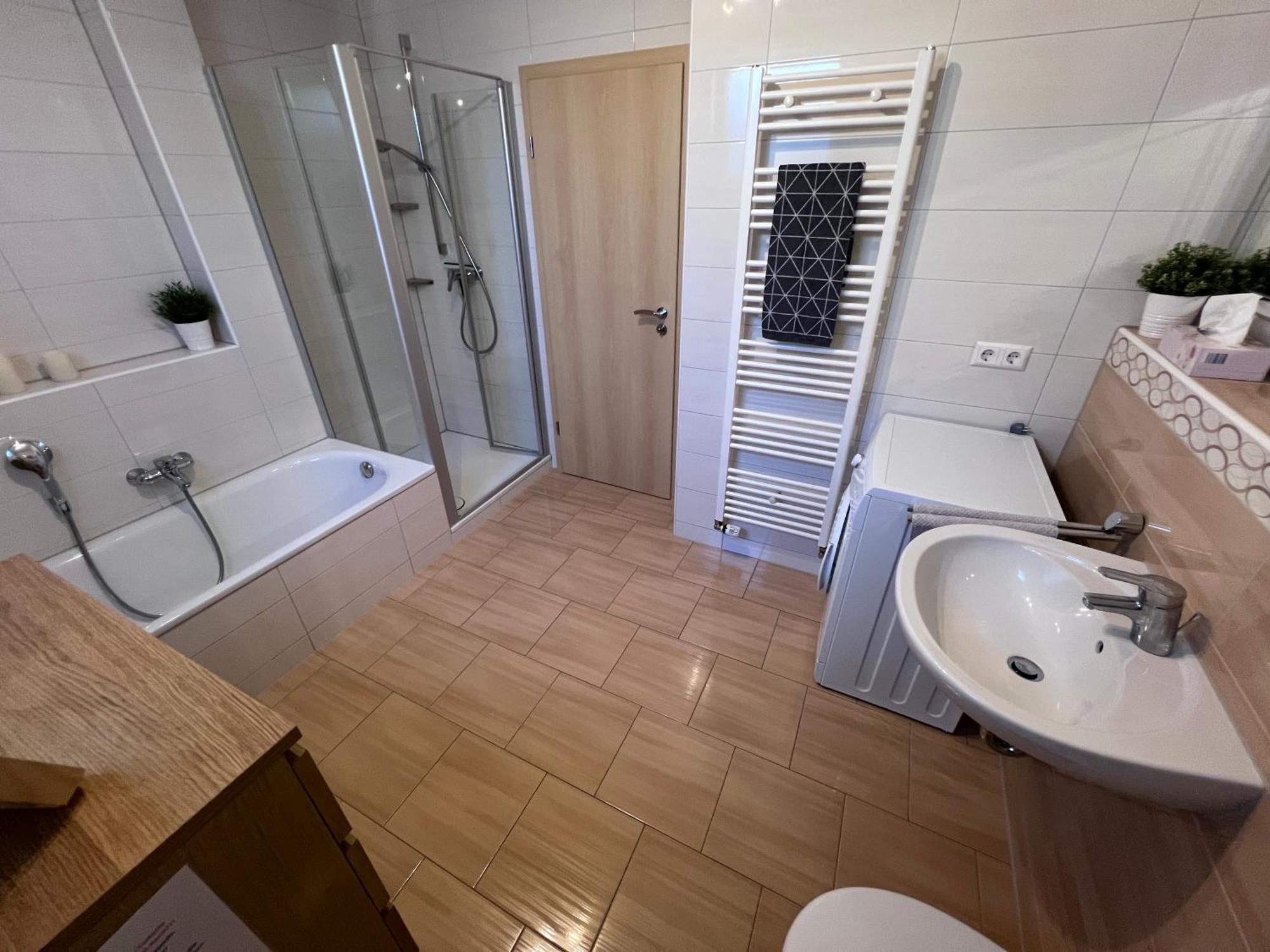 Ferienwohnung Wujan Herbolzheim Extérieur photo