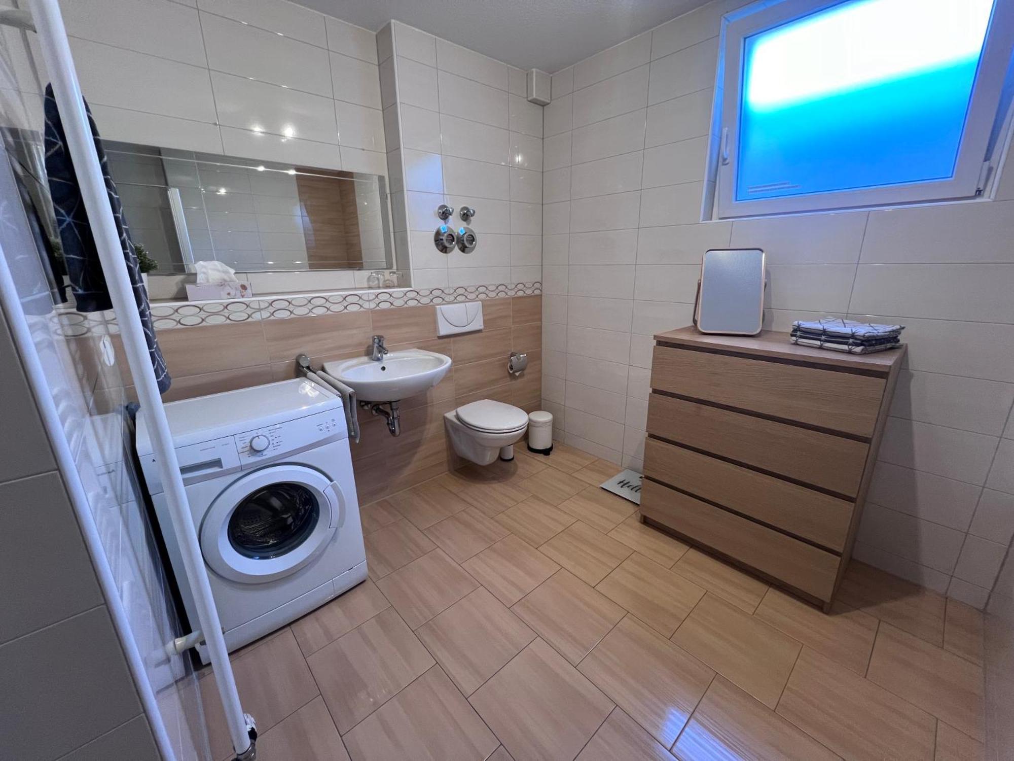 Ferienwohnung Wujan Herbolzheim Extérieur photo