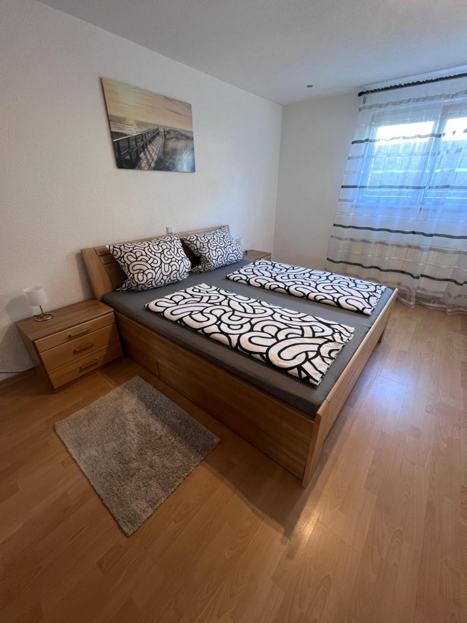 Ferienwohnung Wujan Herbolzheim Extérieur photo